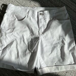 Old Navy Bright White Denim